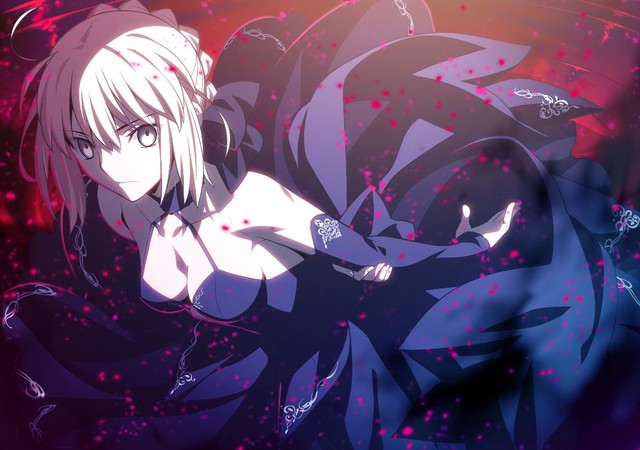 Saber Alter